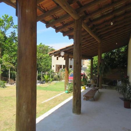 Concept House Caraiva Caraíva Exterior foto