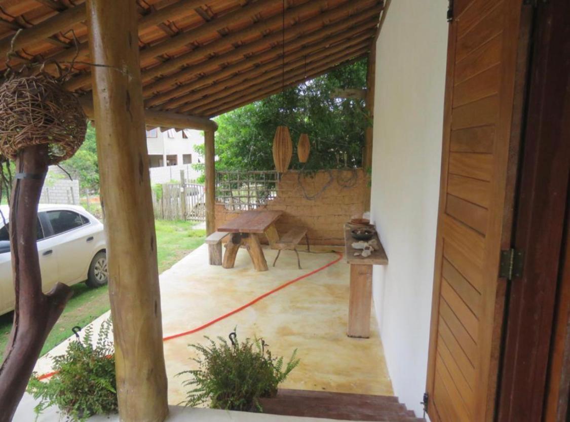 Concept House Caraiva Caraíva Exterior foto